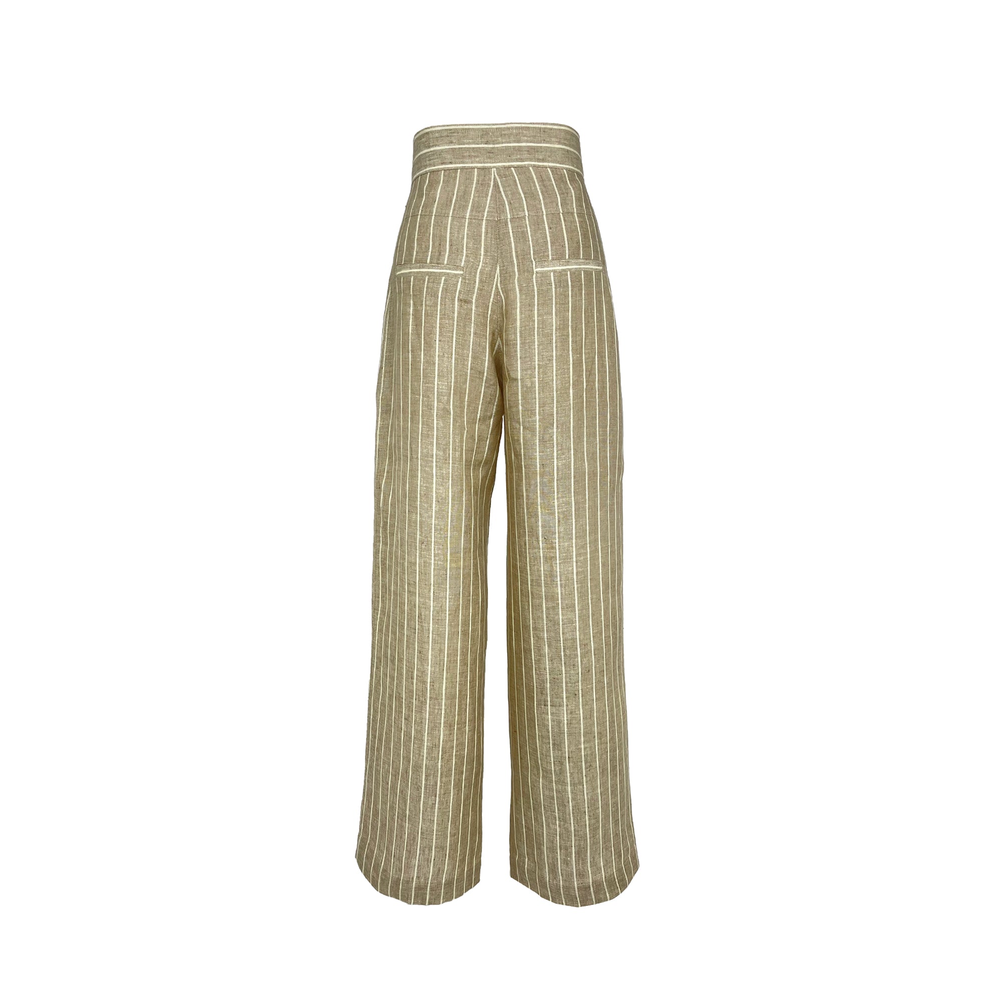 Suelo Trousers