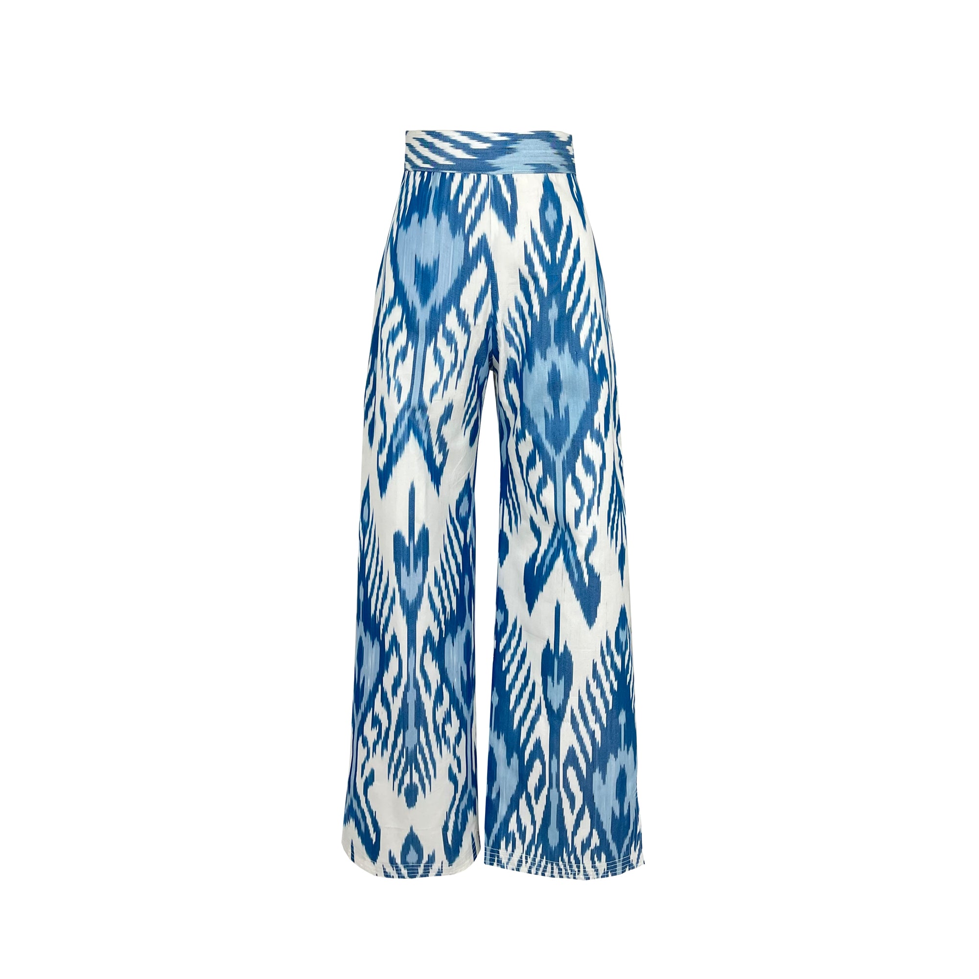 Maldives Kimono Set