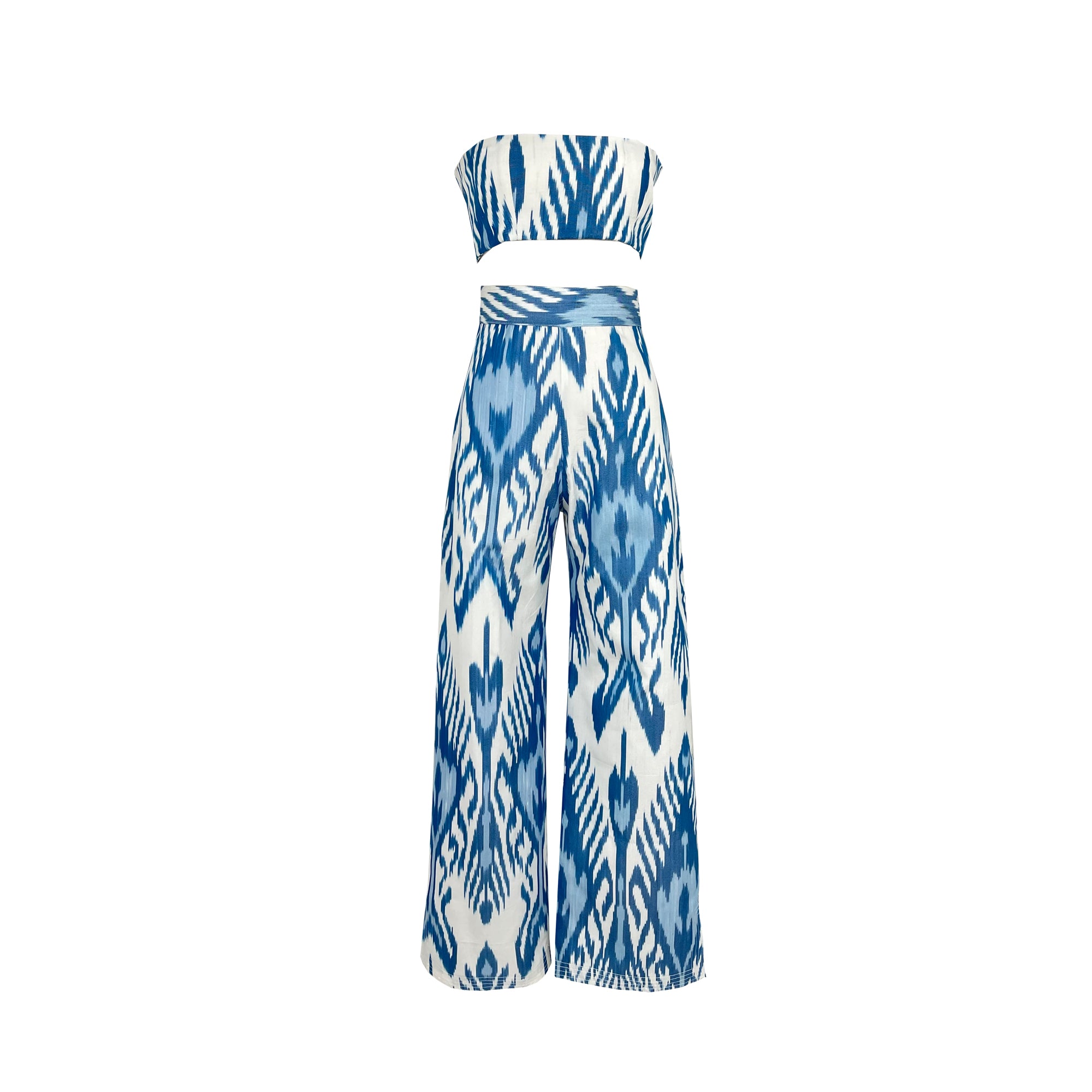 Maldives Kimono Pant