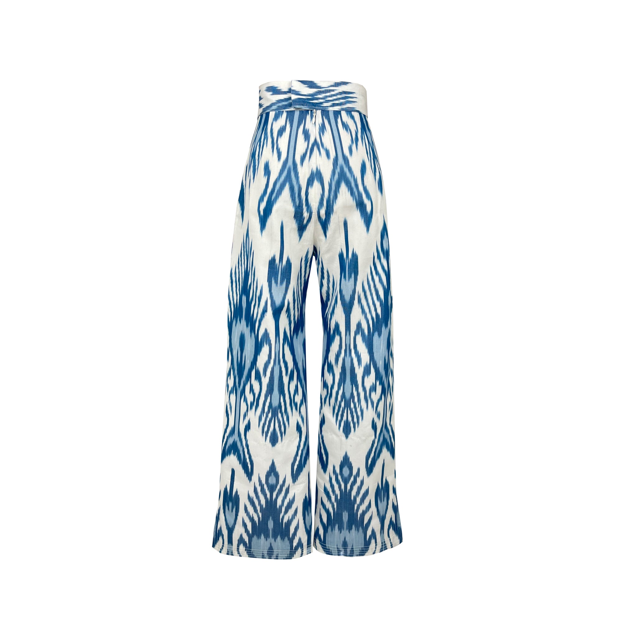 Maldives Kimono Pant