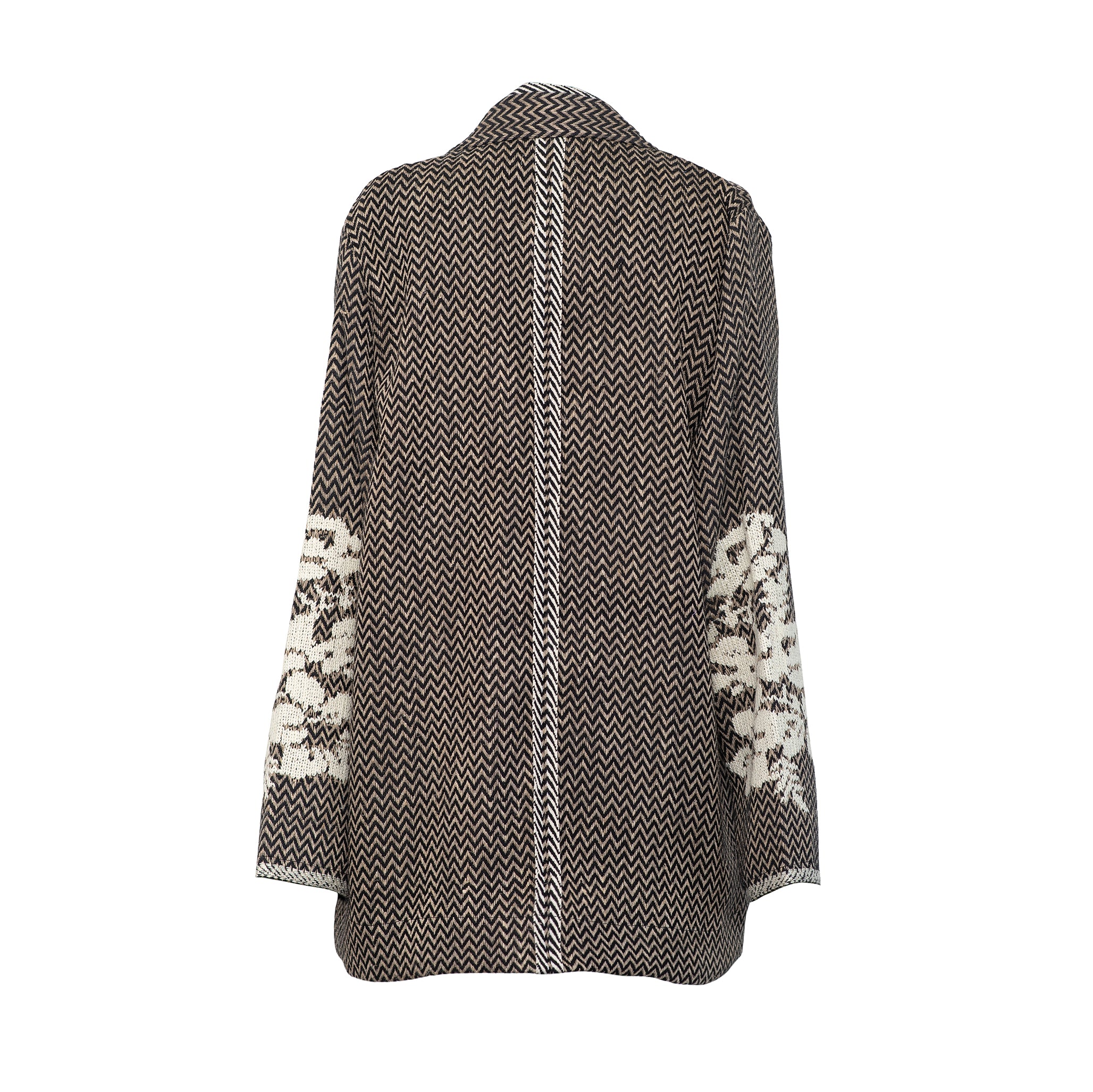 Dark Cielo Jacket