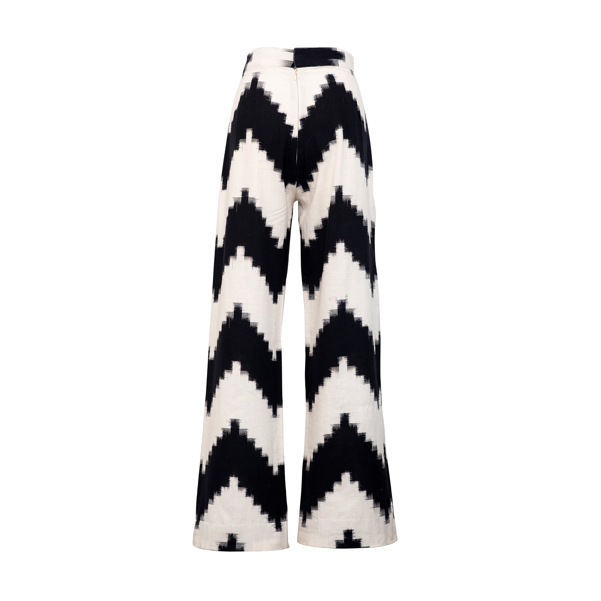 Zig Zag Trousers