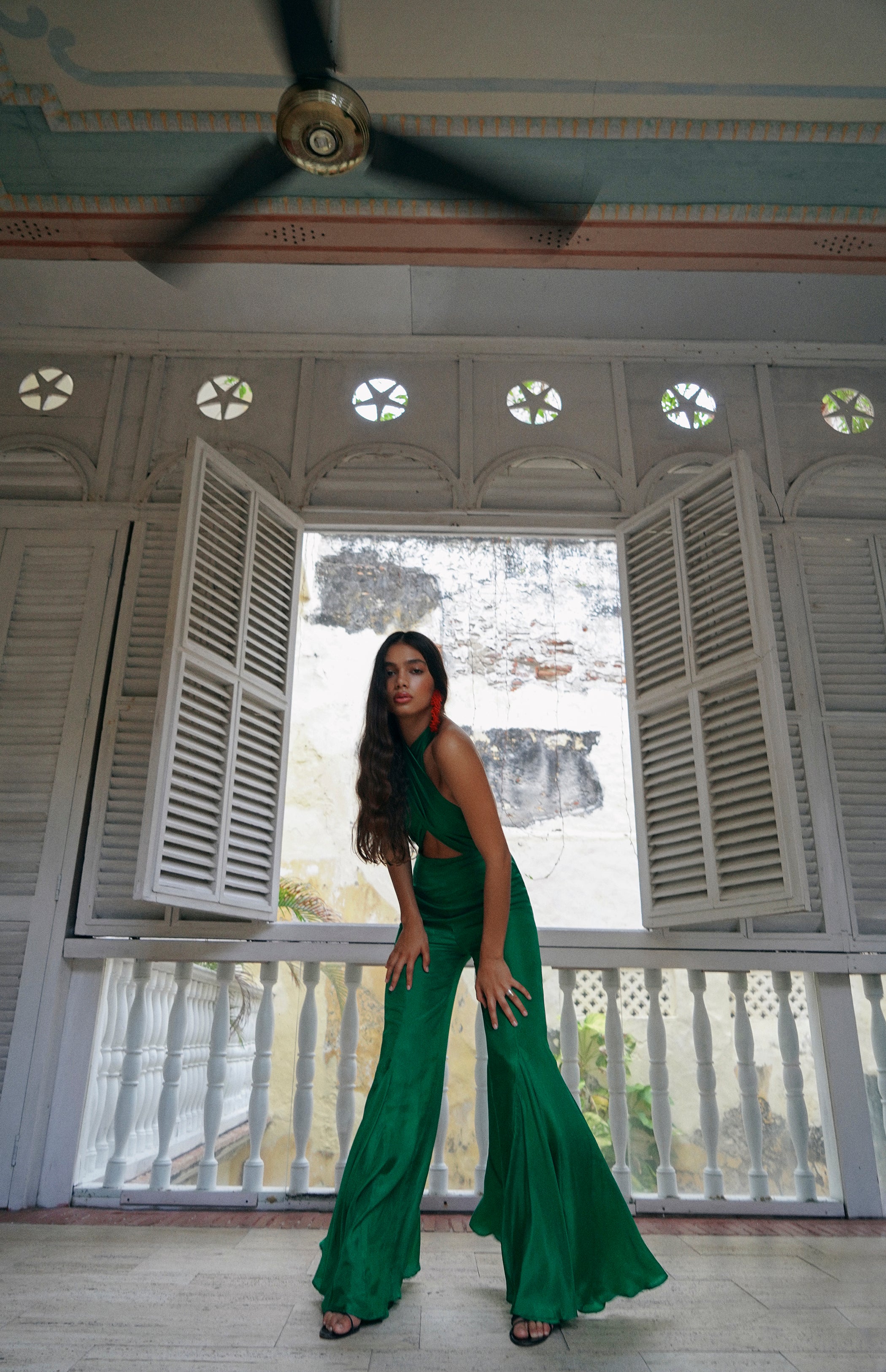 Goa Jumpsuit