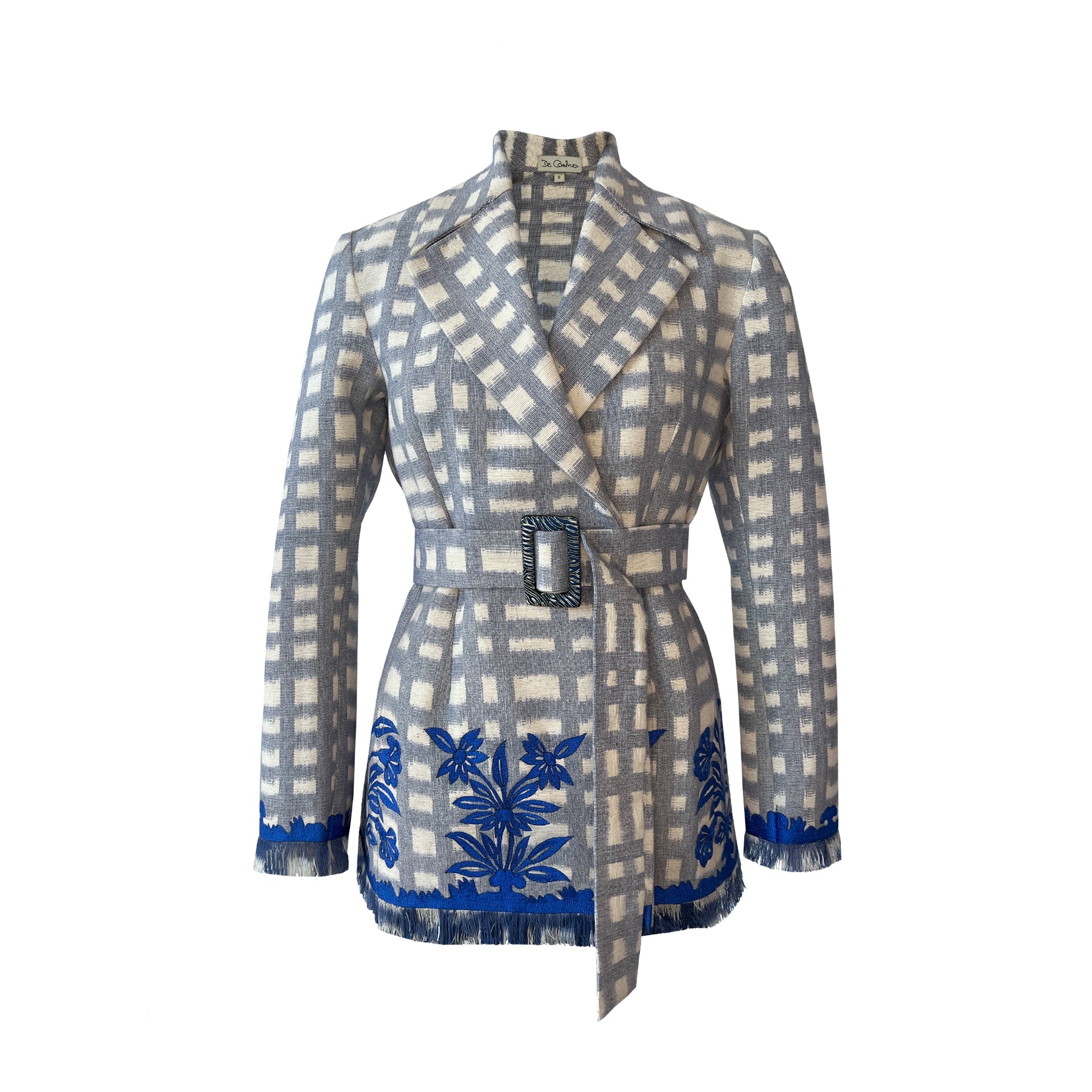 Neela Jacket