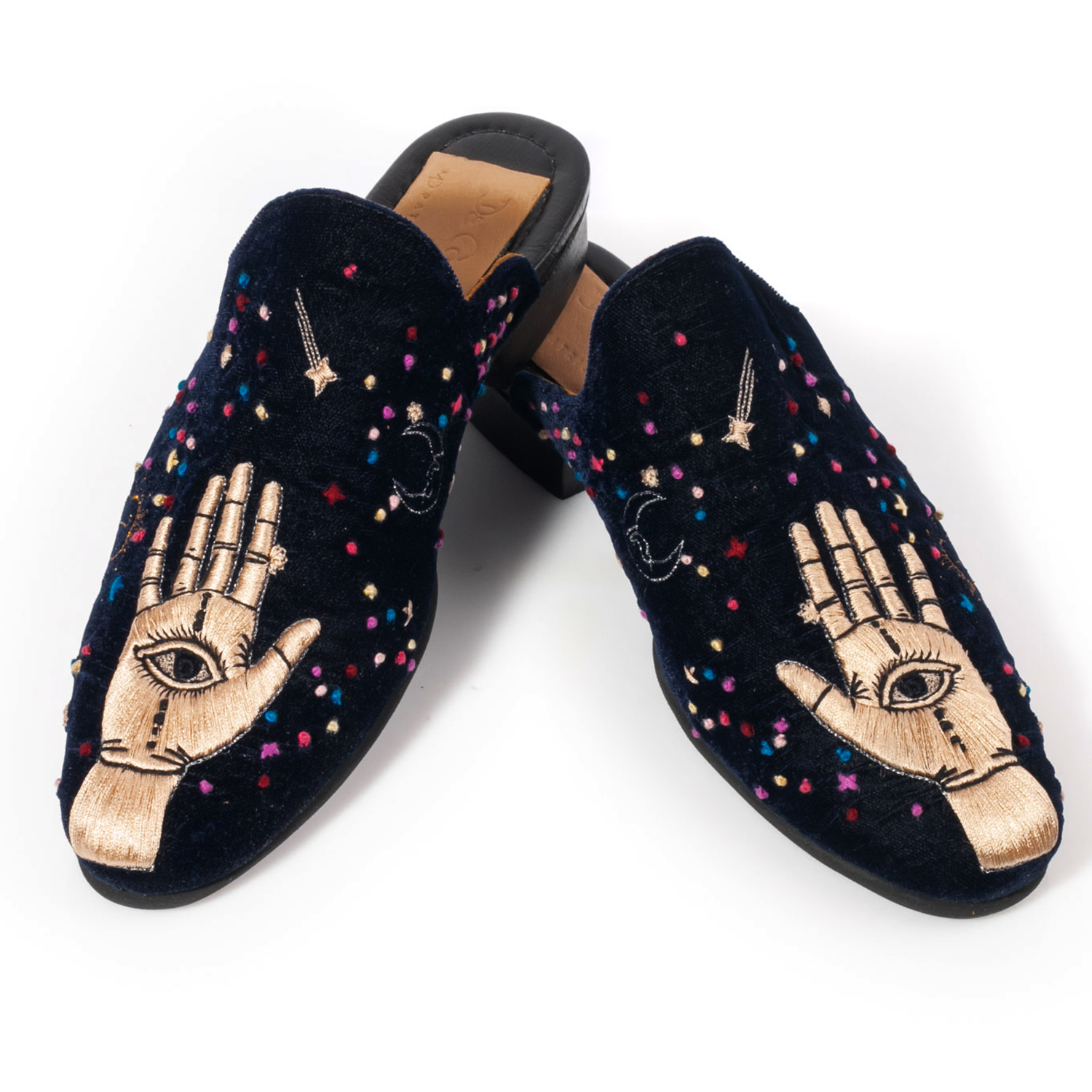Destino Slippers
