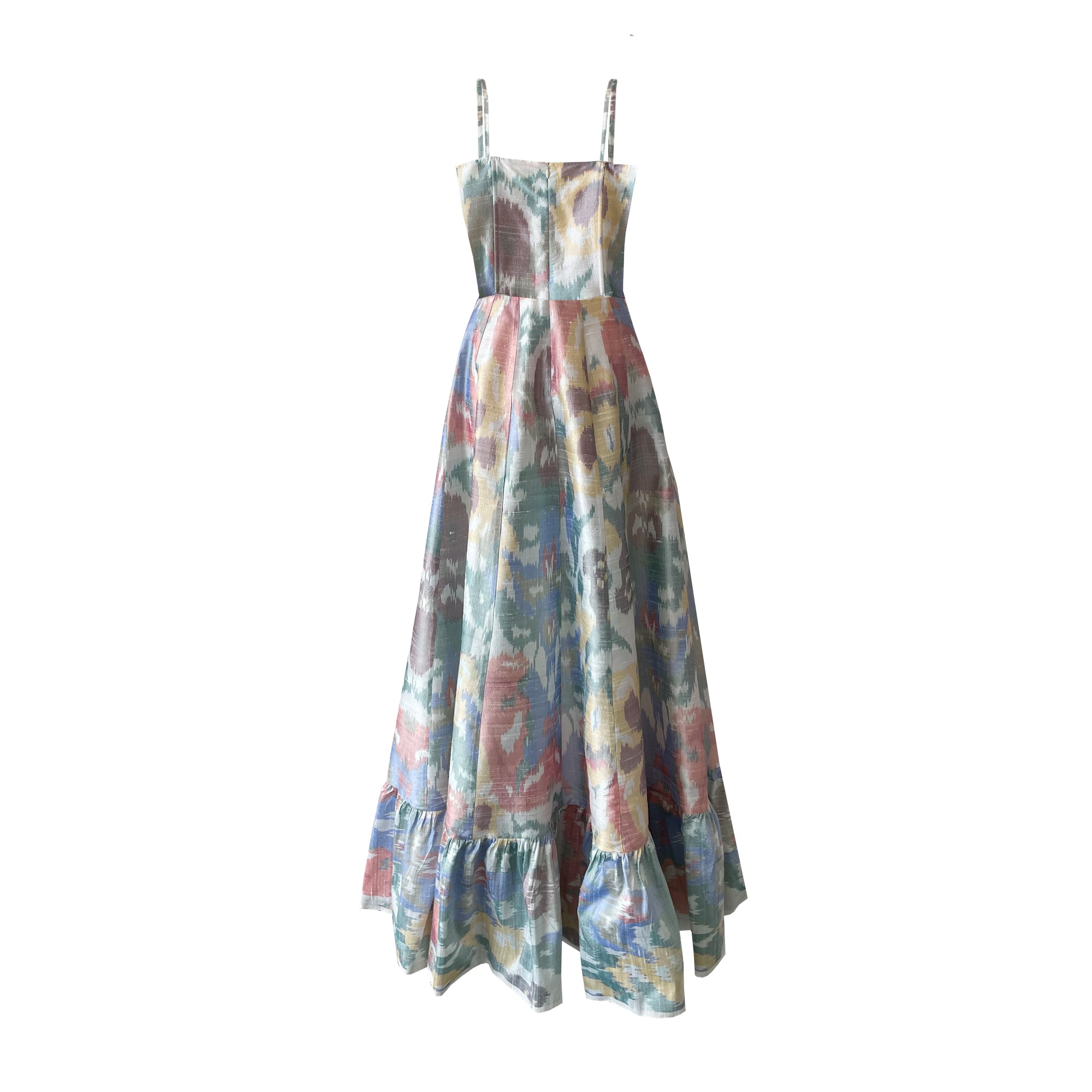 Orquidea Dress