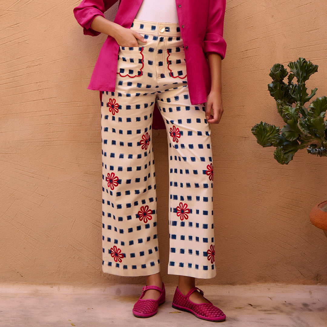 Trousers
