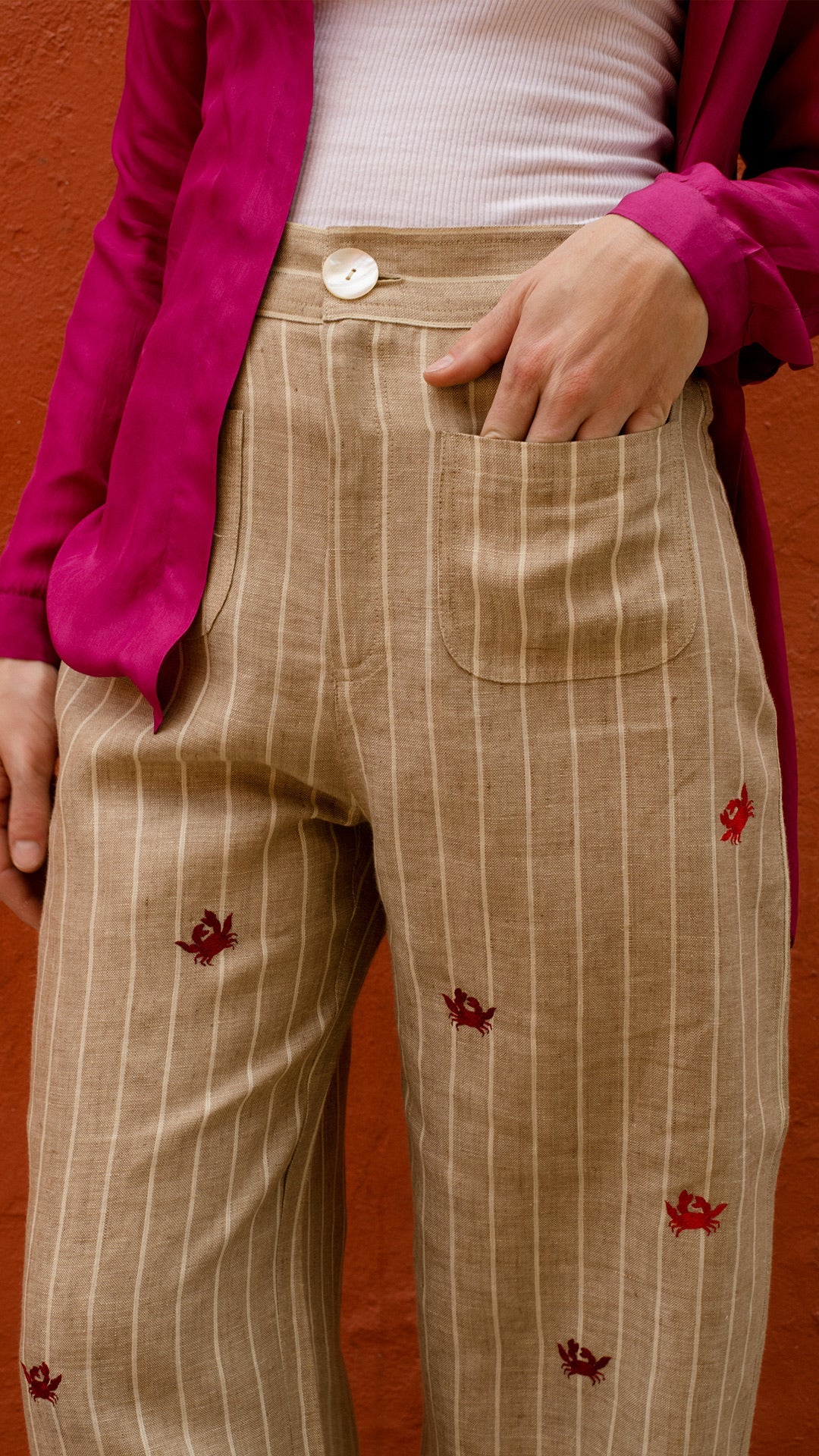 Trousers