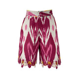 Heartbeat Shorts