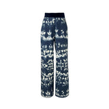 Indigo Trousers