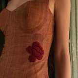Chocolate Dress