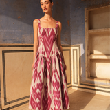 Heartbeat dress