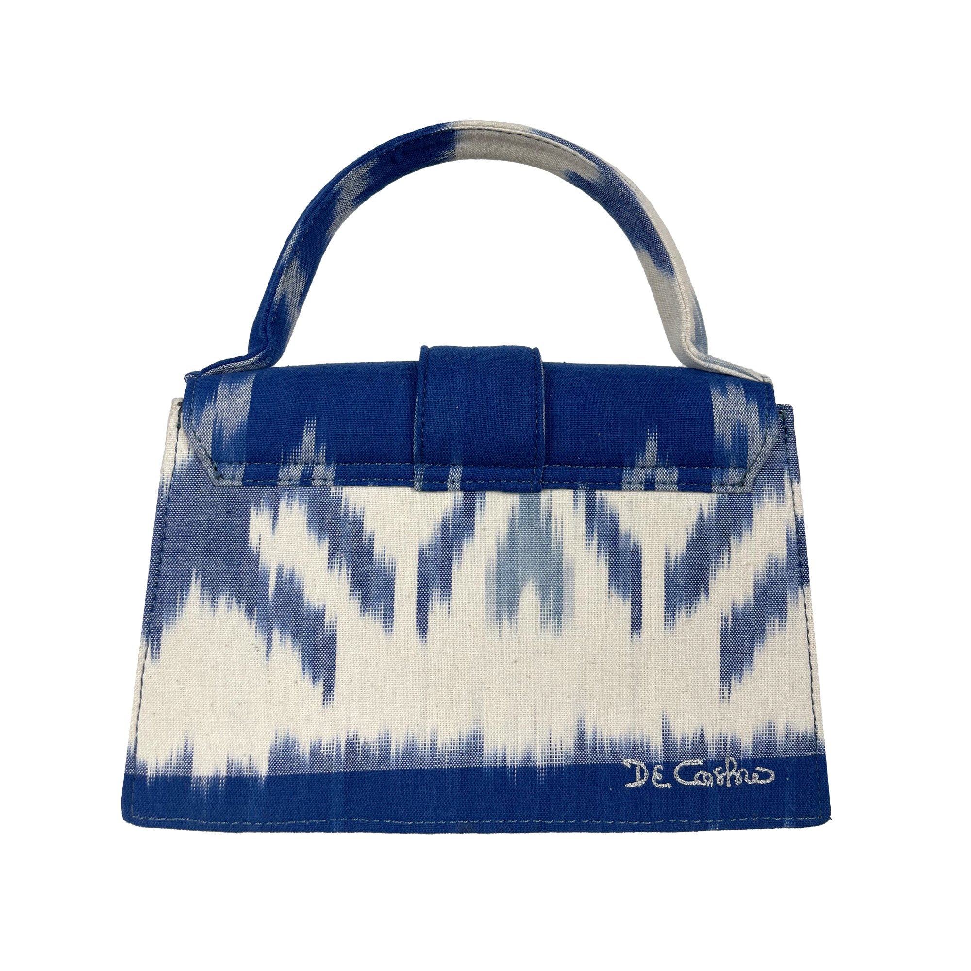 Monkey Bag