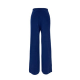 Blue Empress Trousers