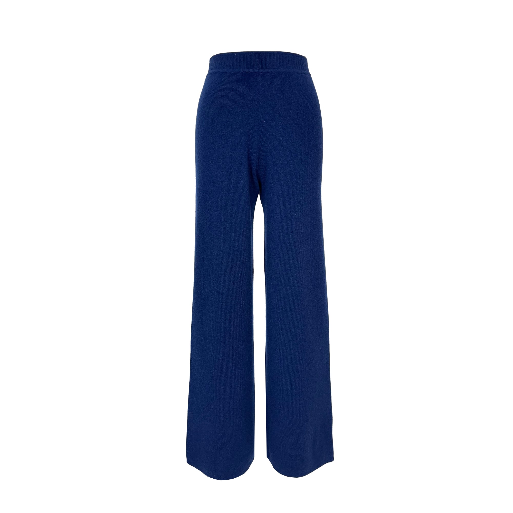 Blue Empress Trousers