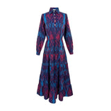 Bubbaloo Dueña Dress