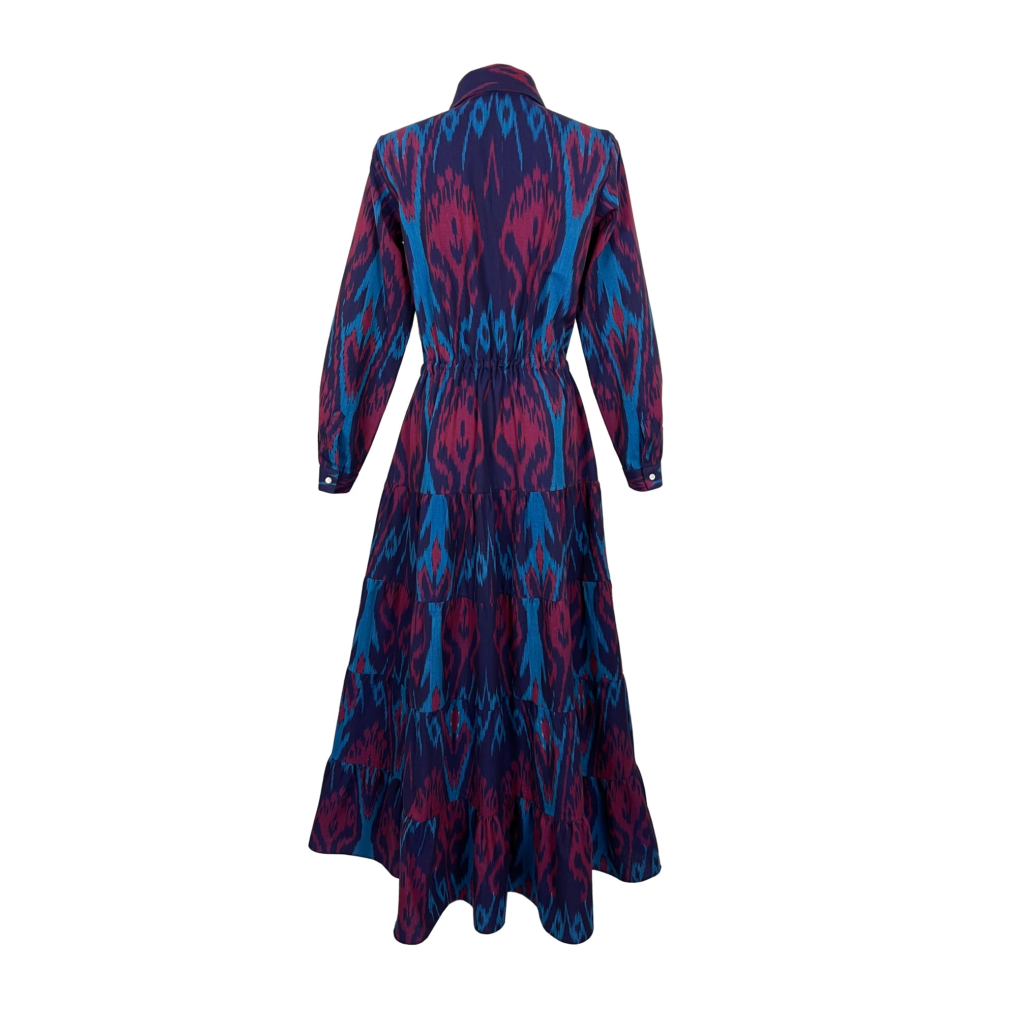 Bubbaloo Dueña Dress