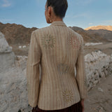 Linen Sun Jacket