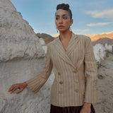 Linen Sun Jacket