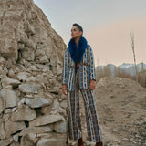 Niebla Pants