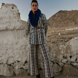 Niebla Pants