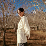 Blue Noche Trousers
