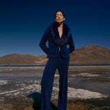 Blue Empress Set