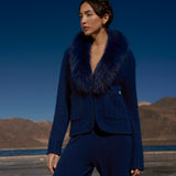 Blue Empress Set