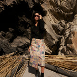 Playground Plaid Skirt
