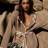 Dune Kimono