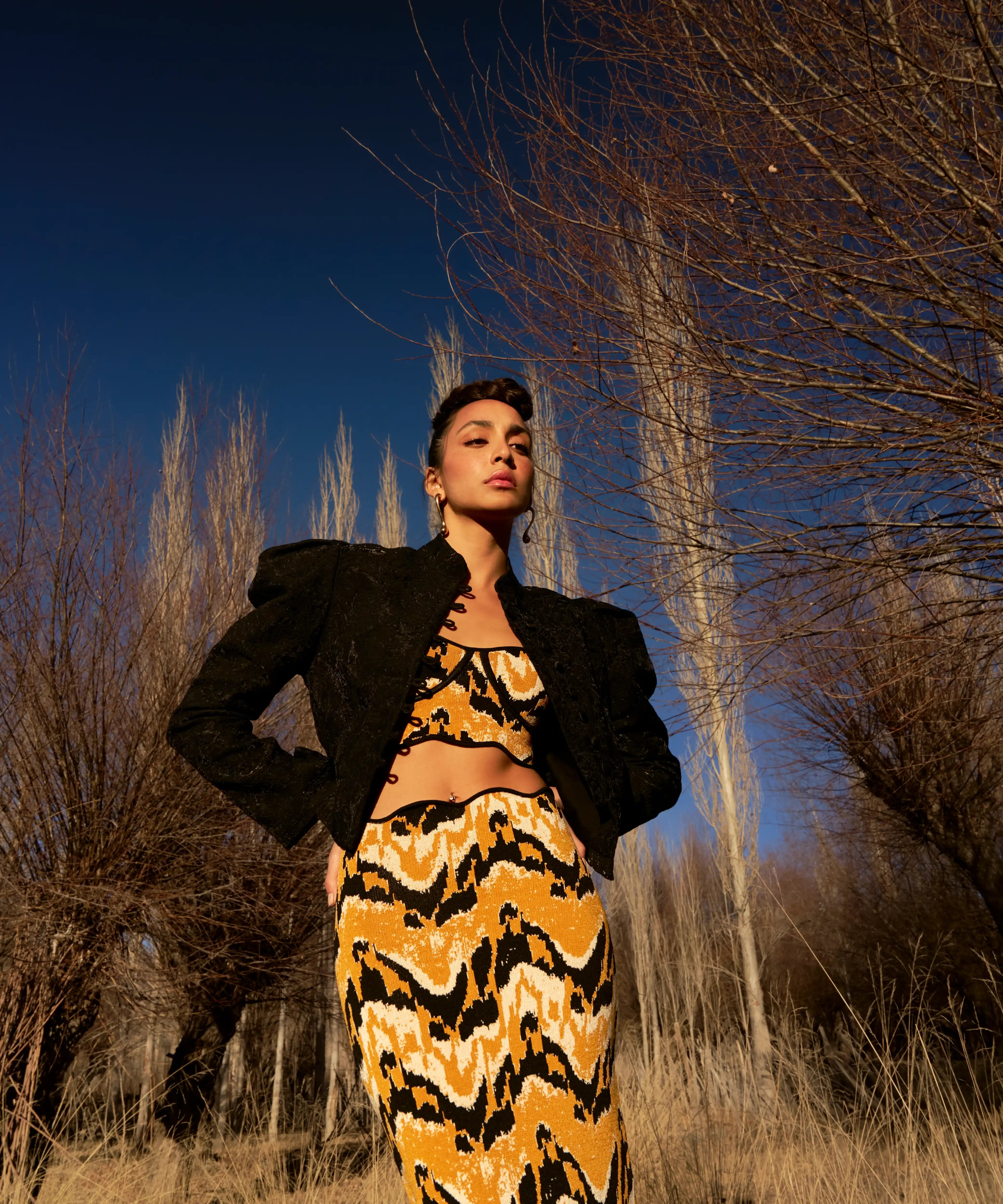 Golden Set