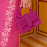 Pink Venus Dress