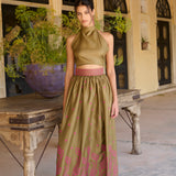 Sindhi Skirt