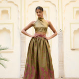 Sindhi Skirt