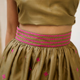 Sindhi Skirt