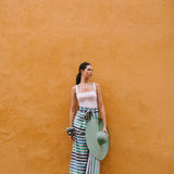Mykonos Trousers