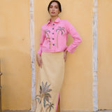 Tropical Skirt
