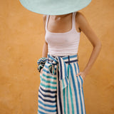 Mykonos Trousers