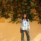 Mugal Trousers