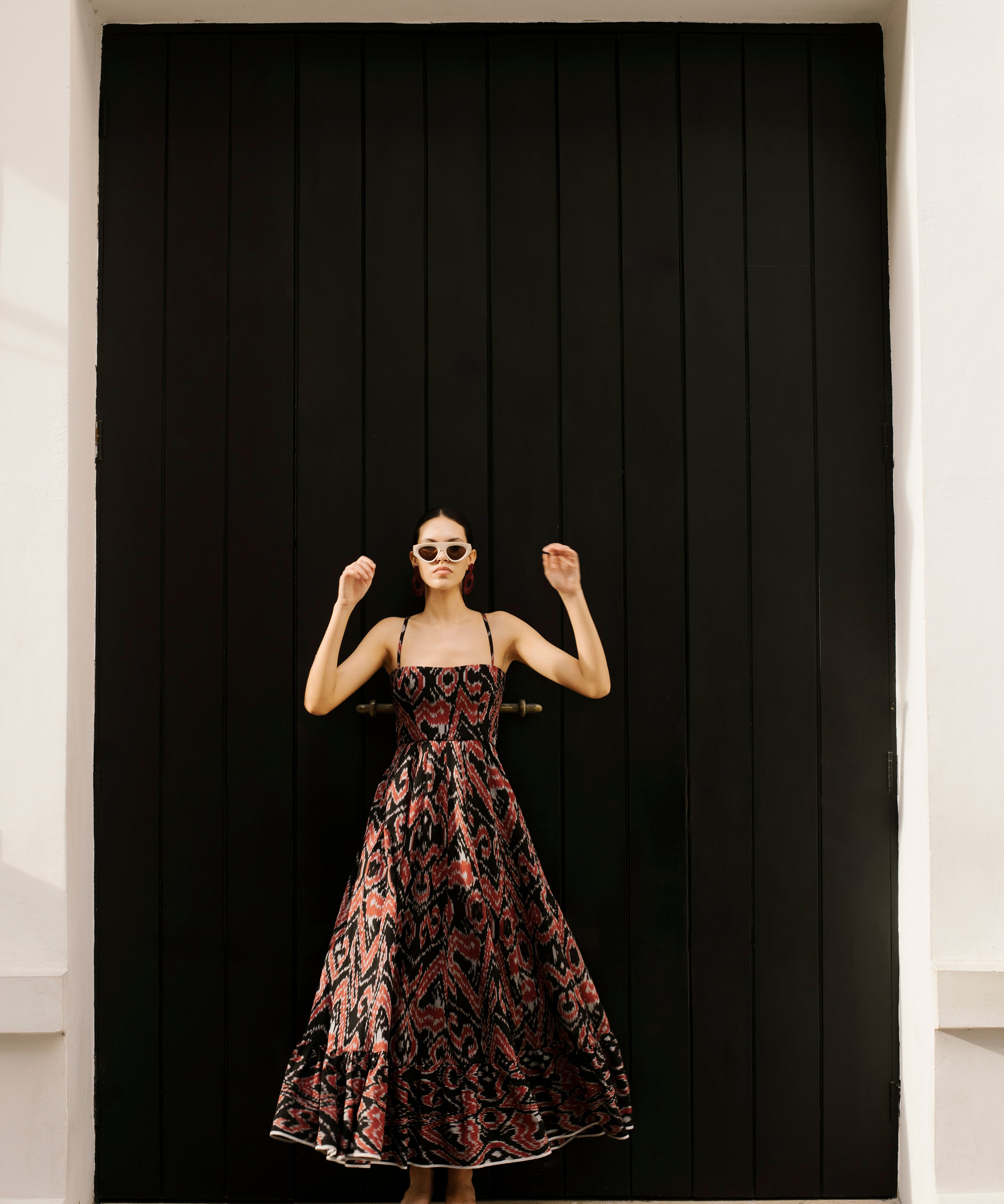 Aries Dress