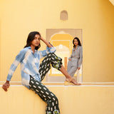 Mugal Trousers