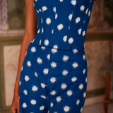 Campo Blue Set