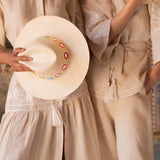 Mirror Hat