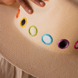 Mirror Hat