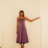 Candy Checkmate Dress