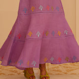 Florero Dress