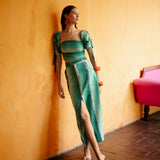San Andres Set