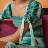 San Andres Set