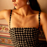 Black&White Jumpsuit