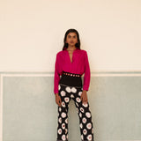 Mirror Trousers